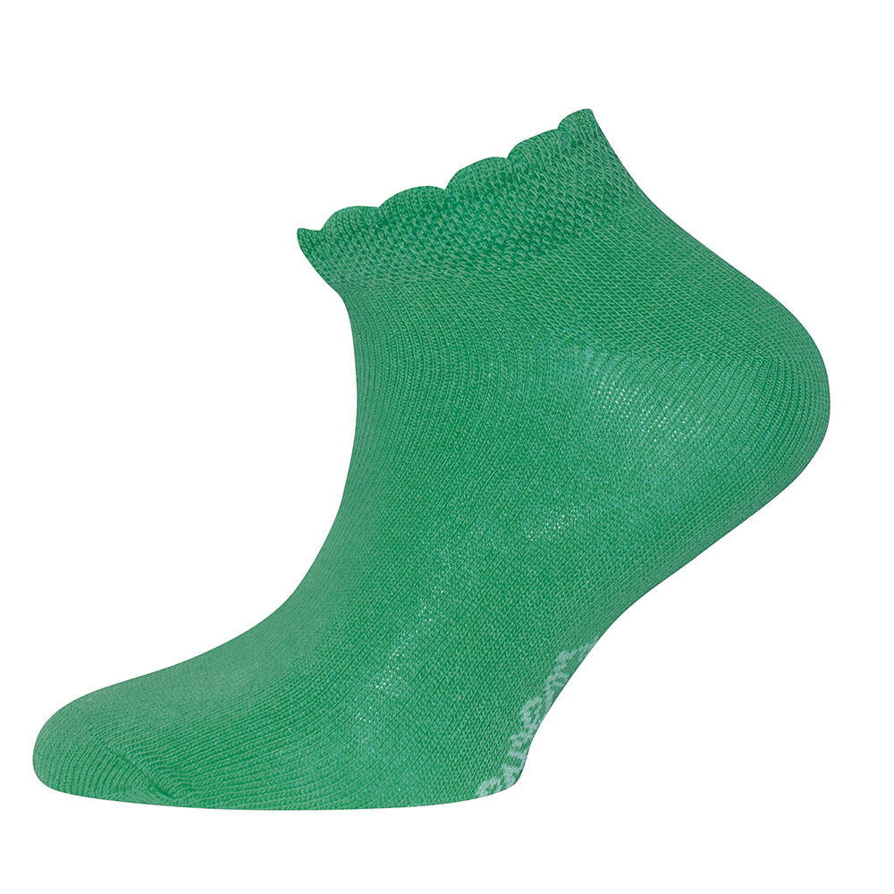 Sneaker Socken Füßlinge 6er Pack 2/2
