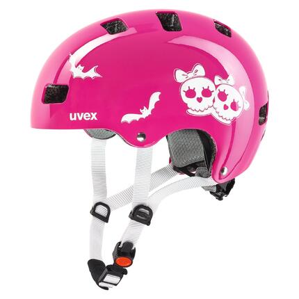 Kask rowerowy dziecięcy Uvex Kid 3