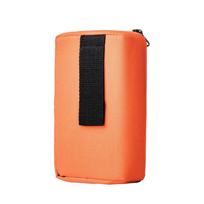 Karella Darttasche THE PAK - orange 2/6