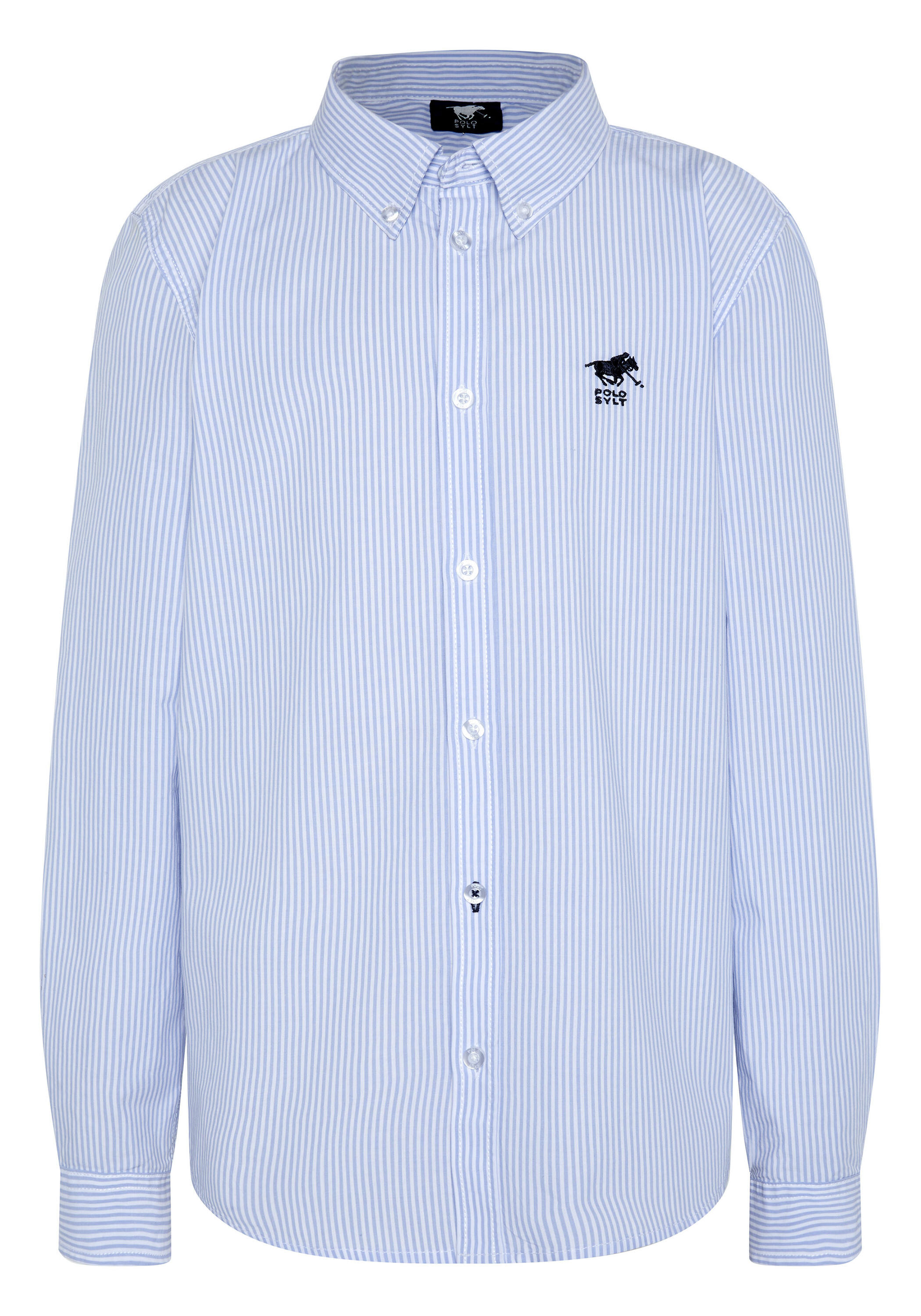 POLO SYLT Hemd mit Streifen