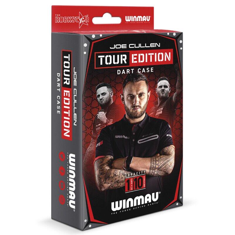 Winmau Darttasche Joe Cullen Case 8422 3/4