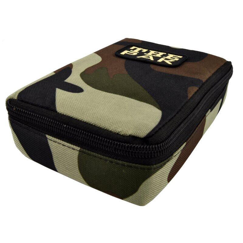 Karella Darttasche THE PAK - camo 2/6