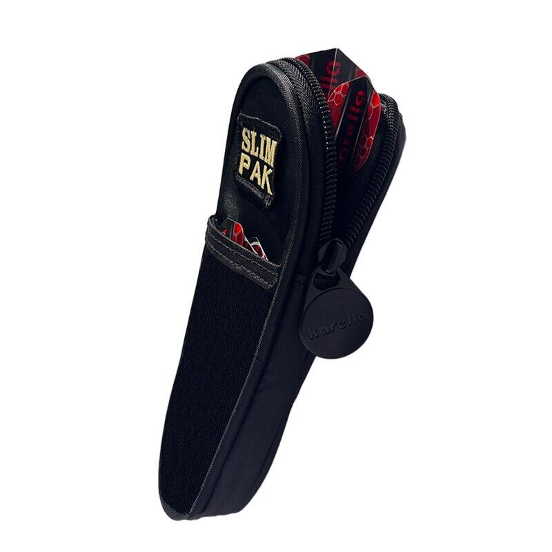 Karella Darttasche SLIM PAK The New Edition schwarz 3/7