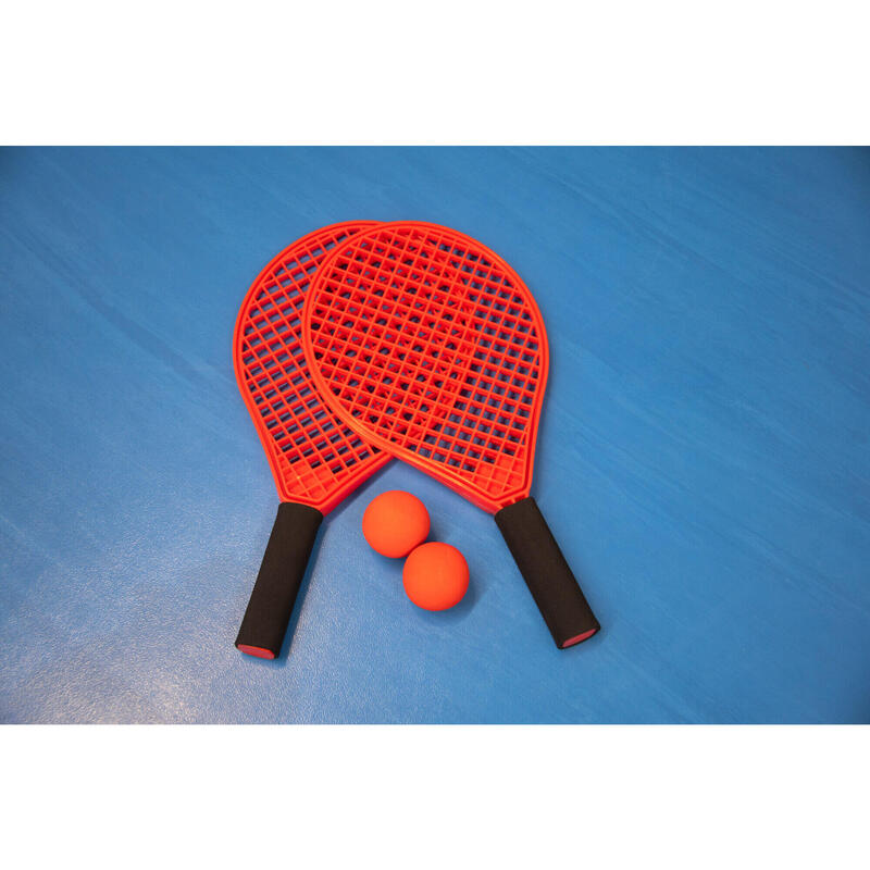 Strand tennisrackets - strand rackets