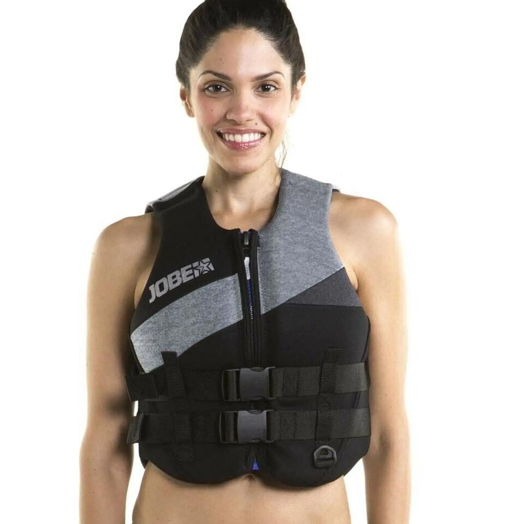 Women's neoprene buoyancy vest Jobe Sports
