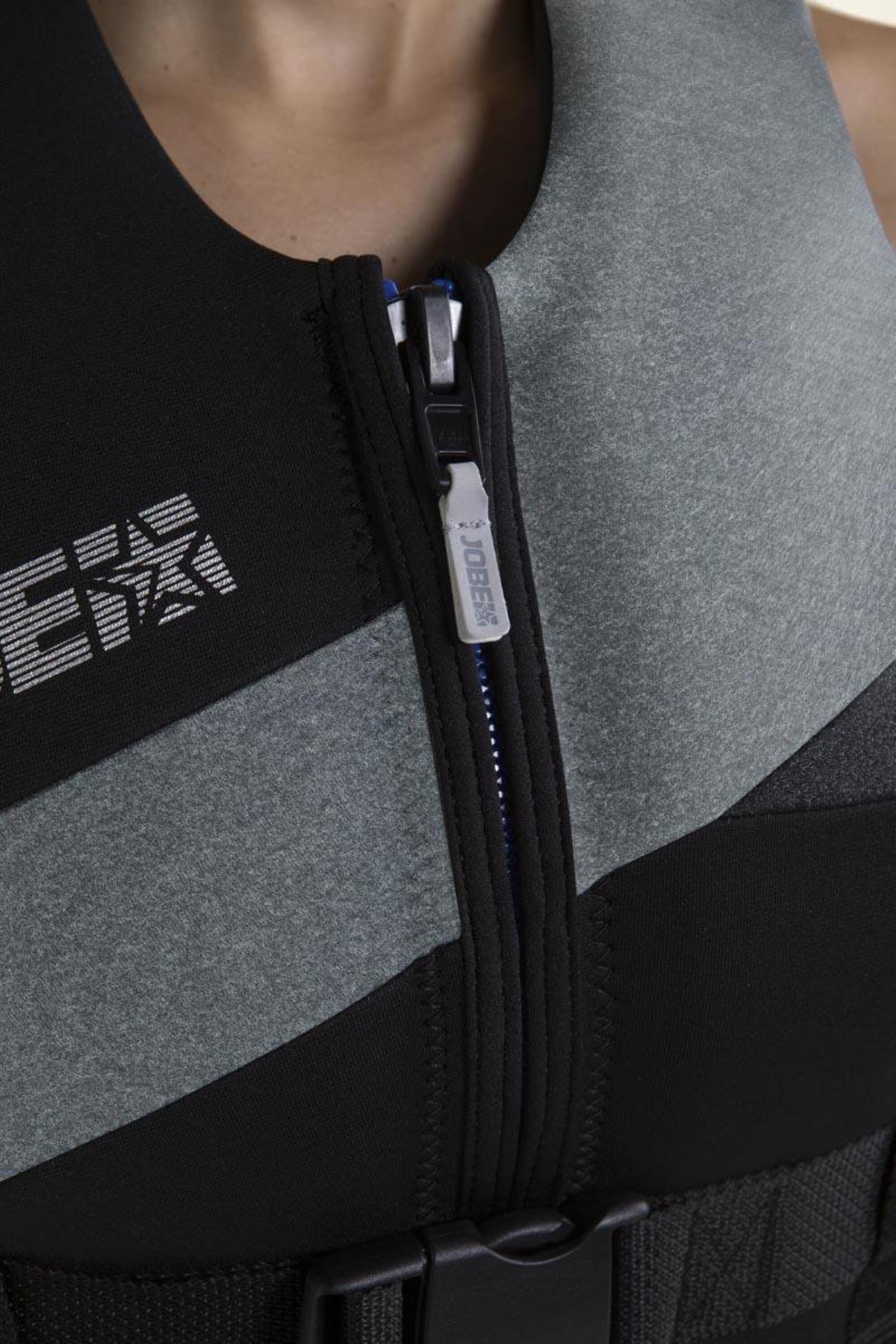 Chaleco de flotación de neopreno mujer Jobe Sports 2/5