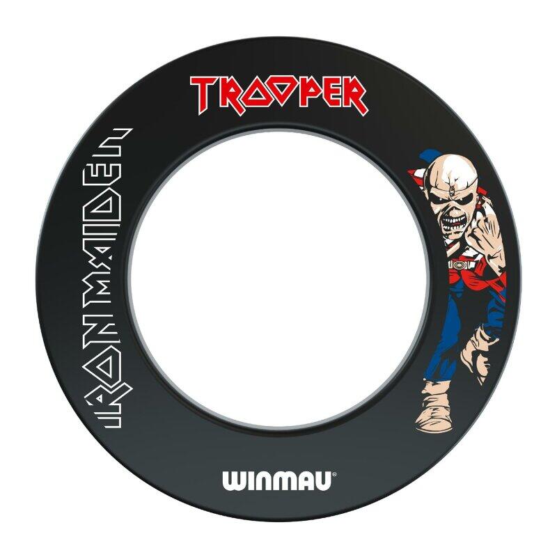 Winmau Catchring Trooper 4447 1/5