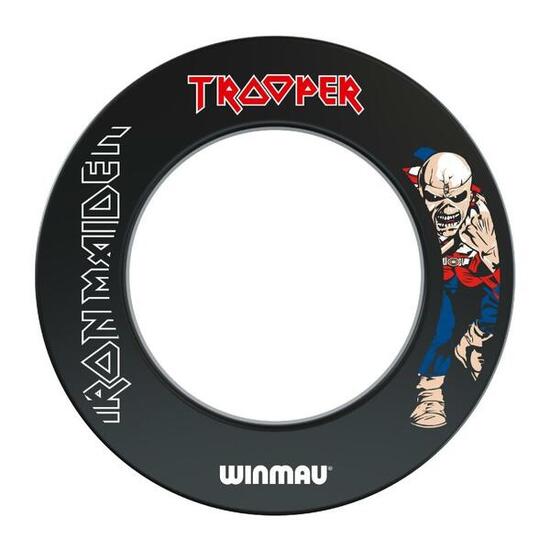 Winmau Catchring Trooper 4447