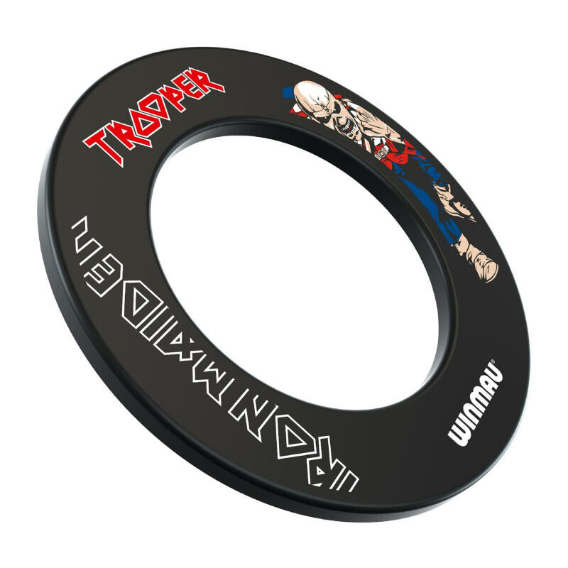 Winmau Catchring Trooper 4447 2/5