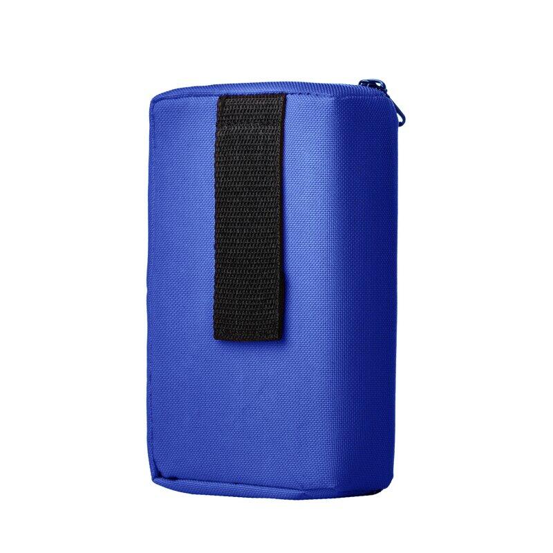 Karella Darttasche THE PAK - blau 2/6