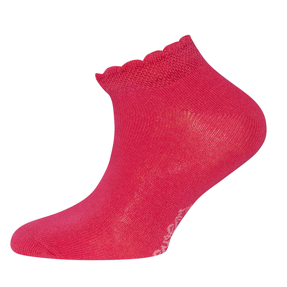 Sneaker Socken Füßlinge 6er Pack 2/2