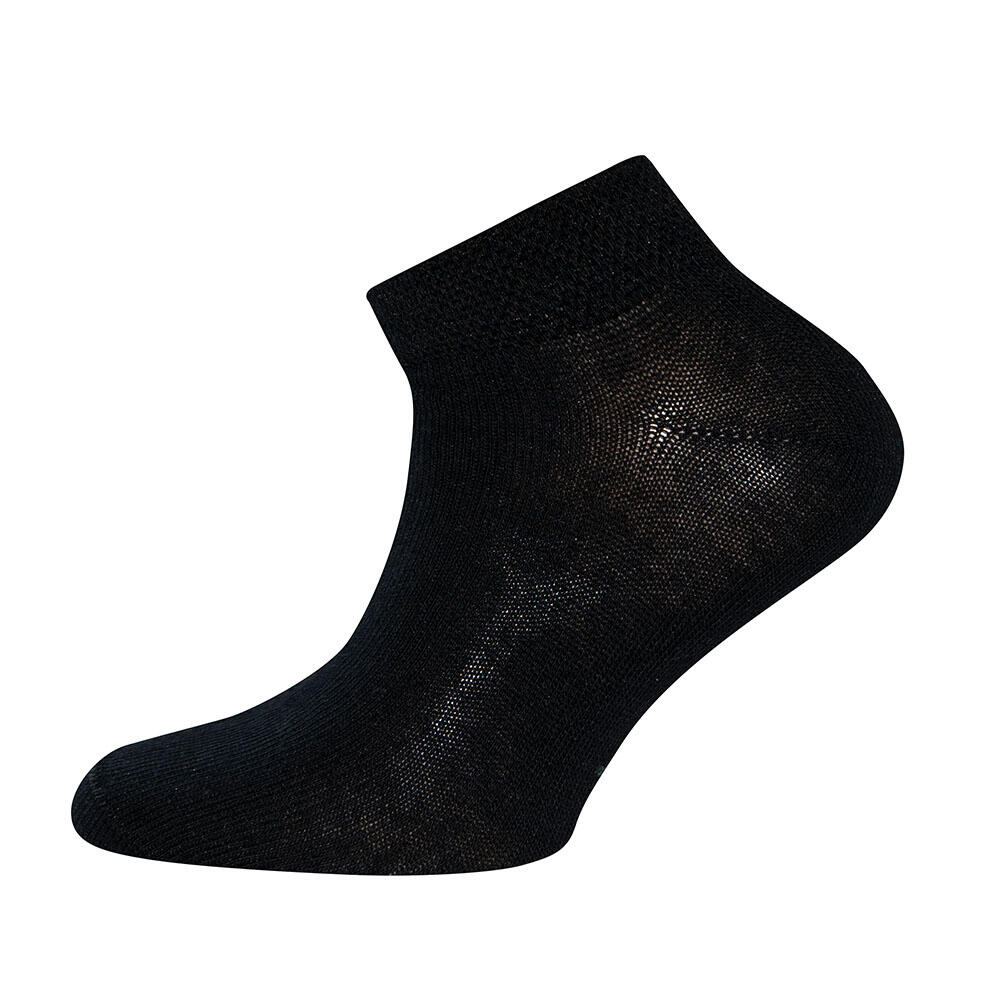 Sneaker chaussettes pack de 6 2/2