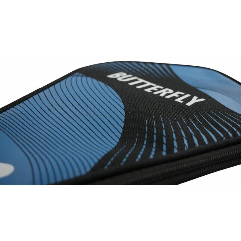 Étui BUTTERFLY Curve Case I pour raquette de tennis de table 2/5