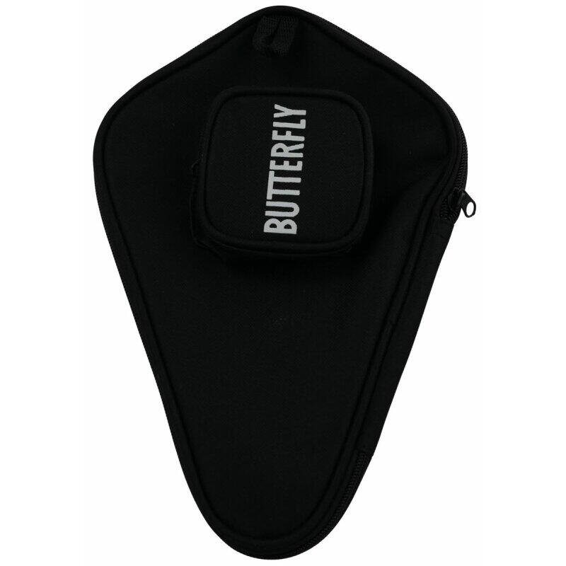 Étui BUTTERFLY Curve Case I pour raquette de tennis de table 3/5