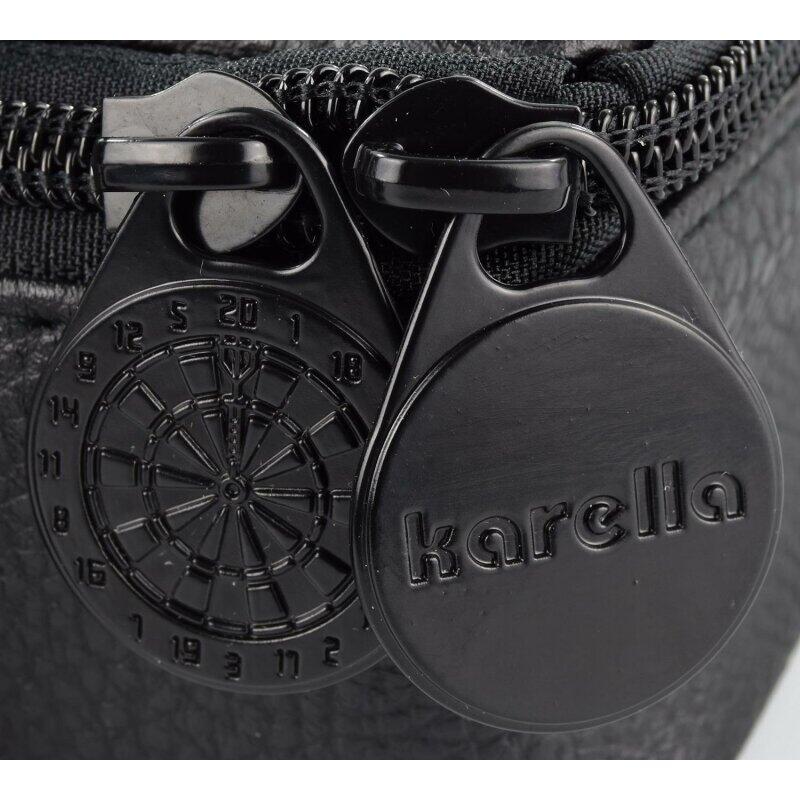 Karella Darttasche MASTER PAK - jeans edition 4/6