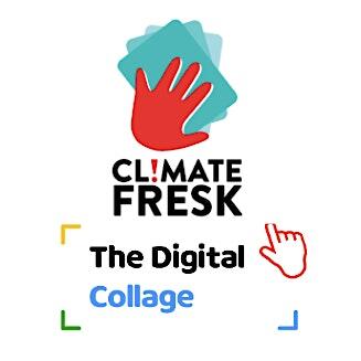Workshop Climate Fresk - 5 juni 2024. 13.00 - 16.00 uur (Engels)