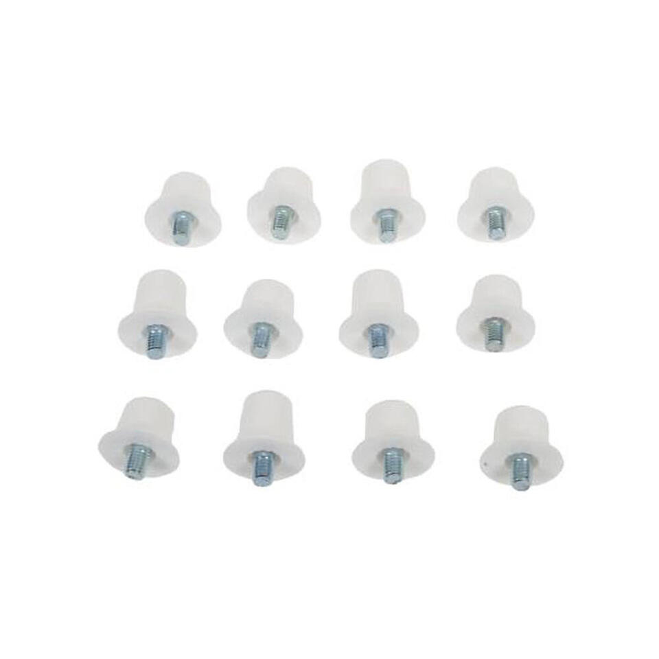 Lot De 12 Crampons De Chaussures De Football, Remplacement De Composants Accessoires De Sport~p150366978