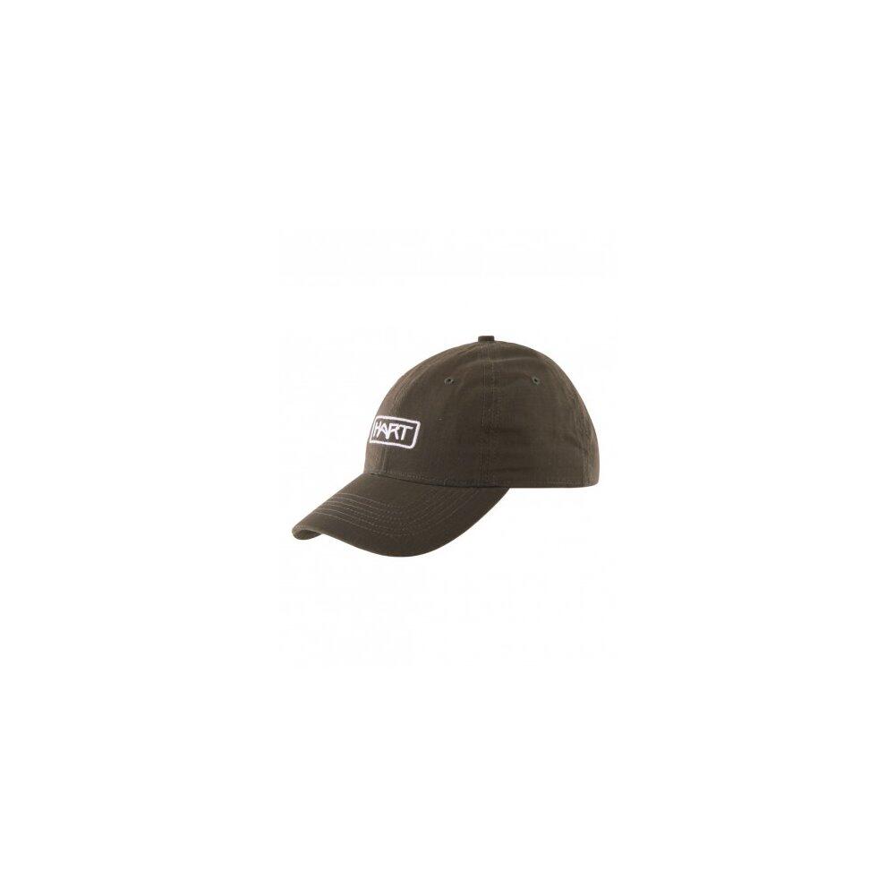 Gorras de caza Hart Vintage Verde 5/5