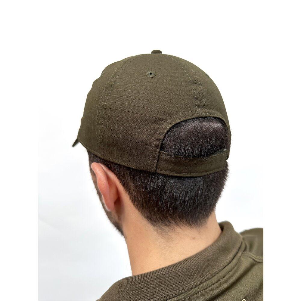 Gorras de caza Hart Vintage Verde 2/5