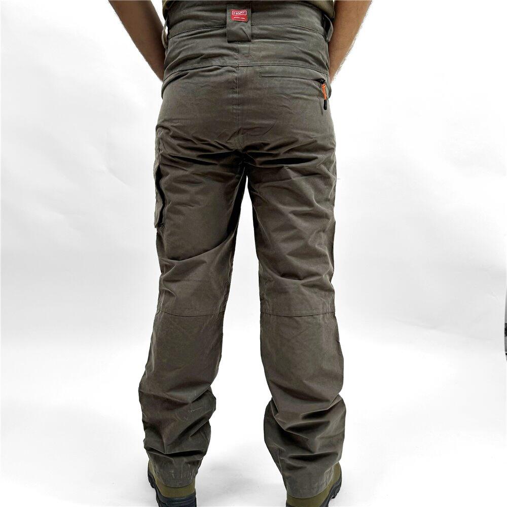 Pantalones de caza Hart Ilie-T Verde 4/5