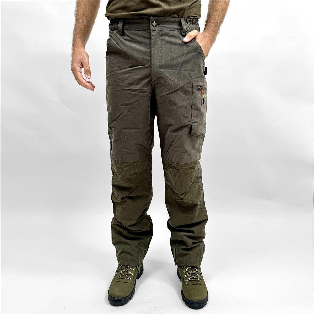 Pantalones de caza Hart Ilie-T Verde 2/5