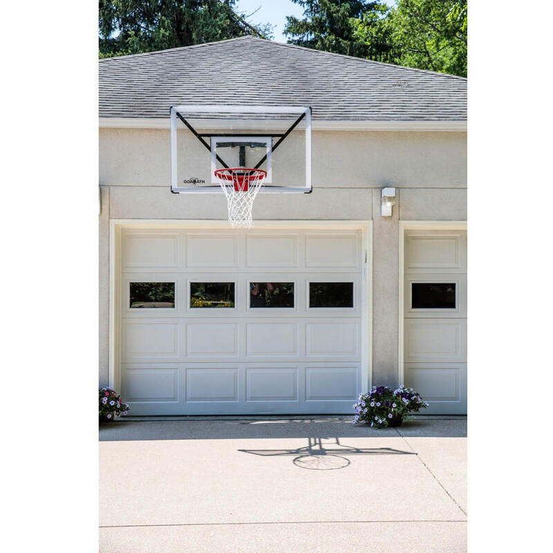 Basketballkorb Goaliath GoTek 54 Wallmount