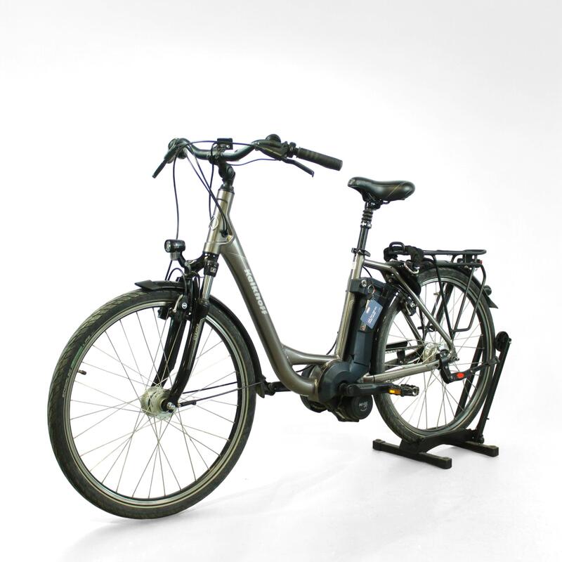 Reconditionné - Vélo électrique Agattu  Impulse Activity  - Très bon état
