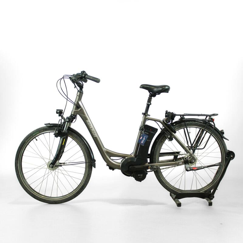 Reconditionné - Vélo électrique Agattu  Impulse Activity  - Très bon état