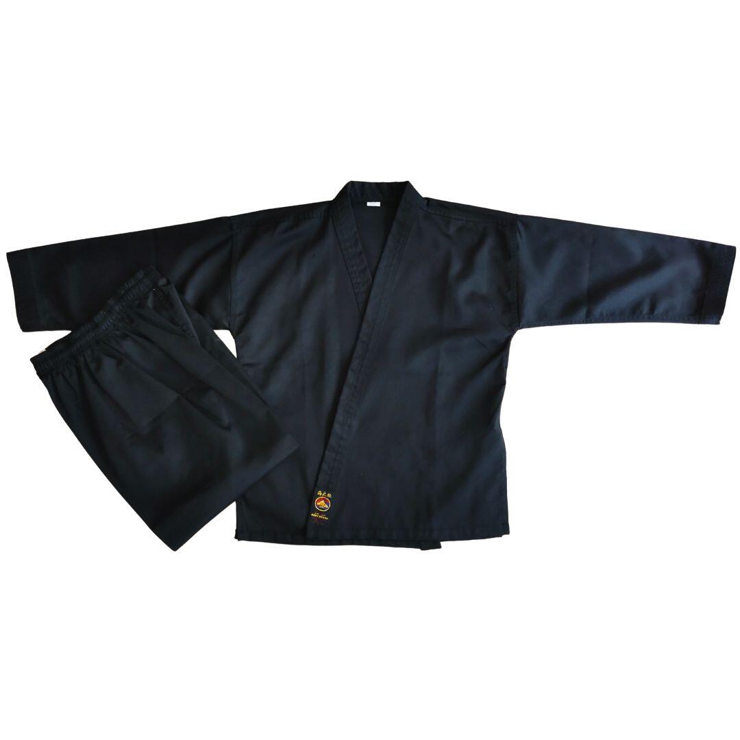 Fato de Kempo | Karate | Jujutsu 2/6