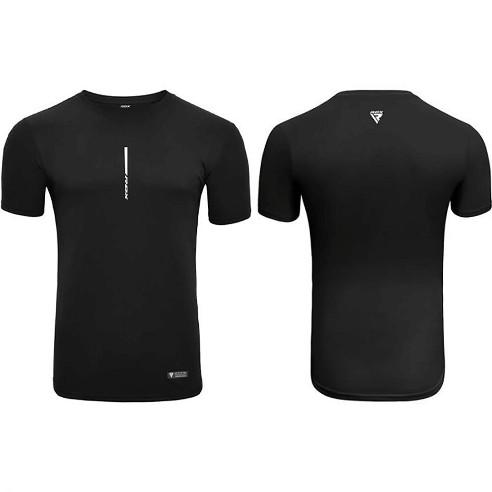 T-shirt RDX T2 5/5