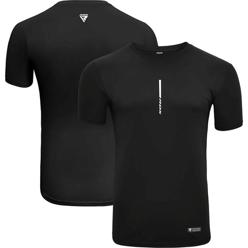 T-shirt RDX T2 3/5