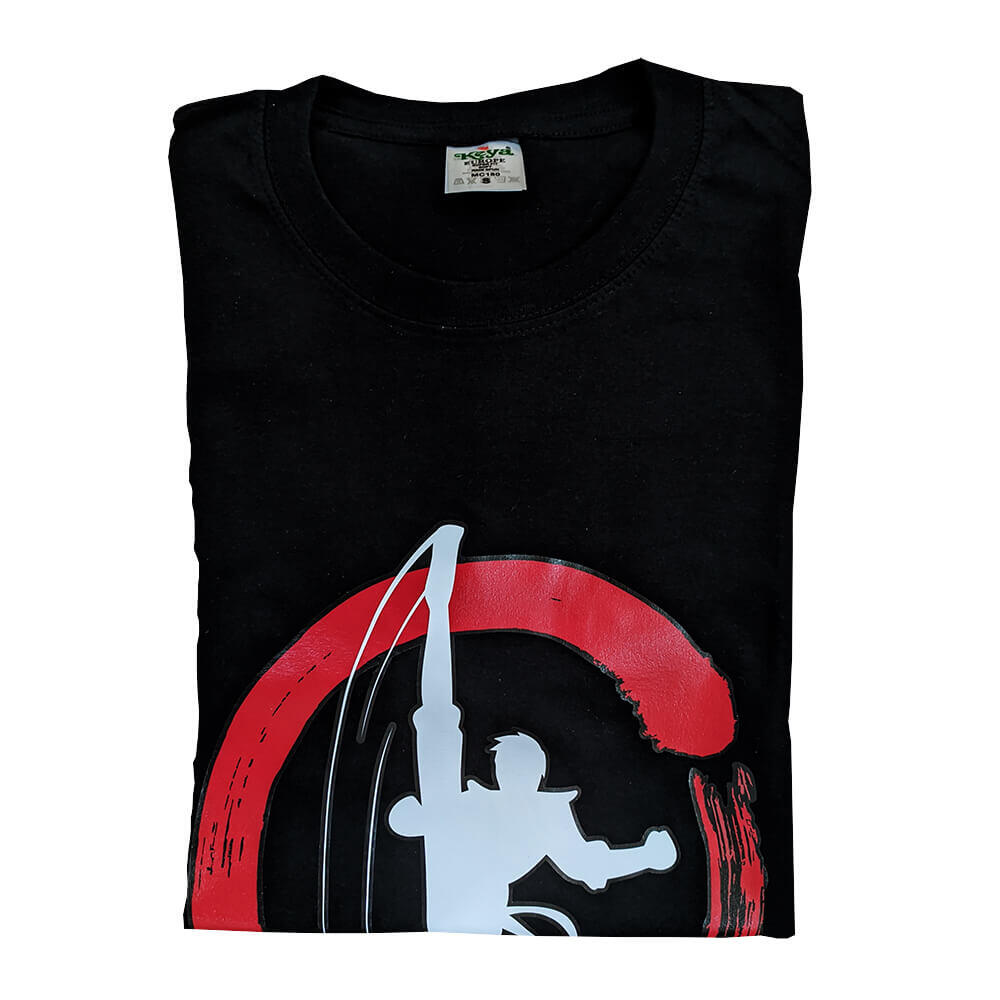 T-shirt Taekwondo “Naeryo” 3/3