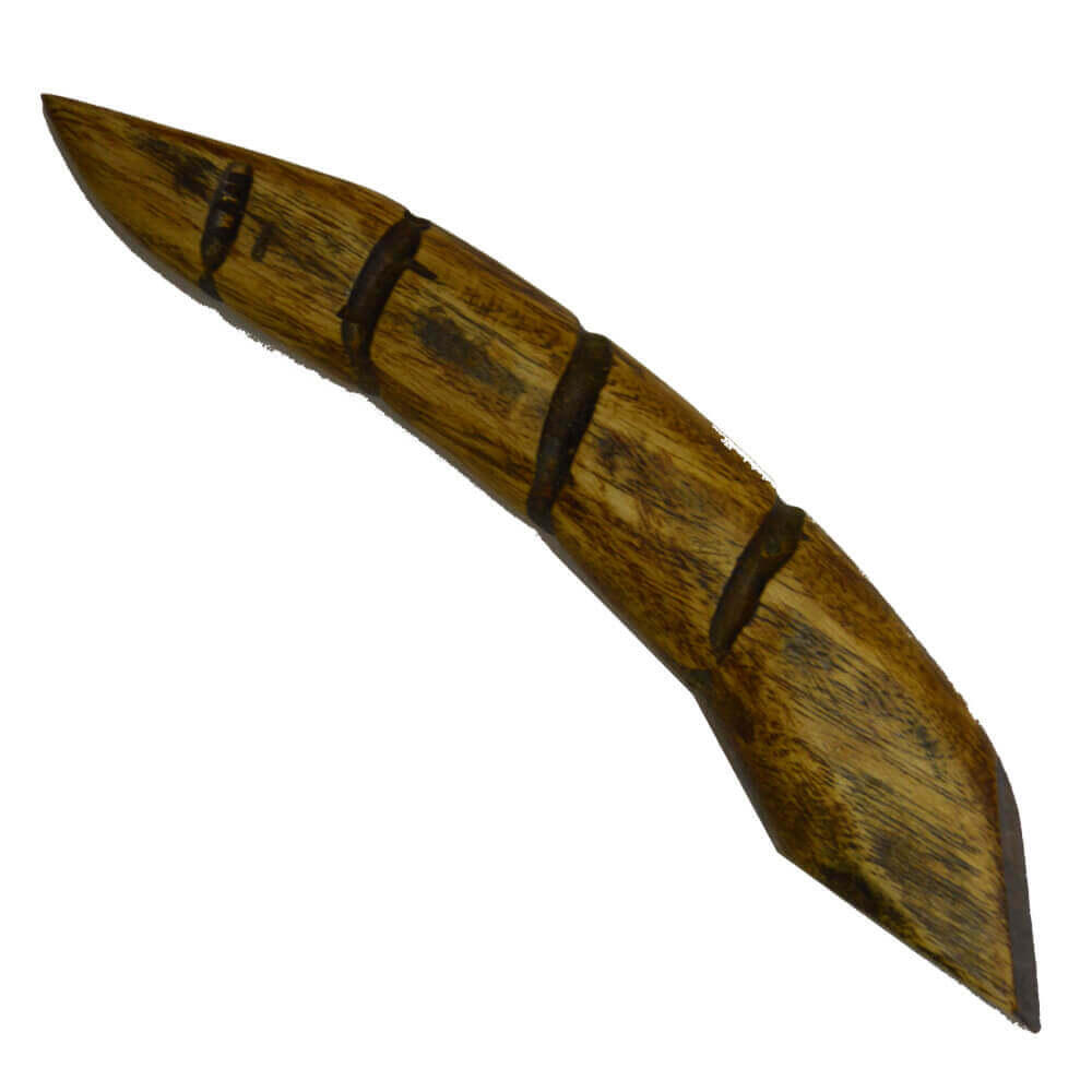 Dulo dulo horn