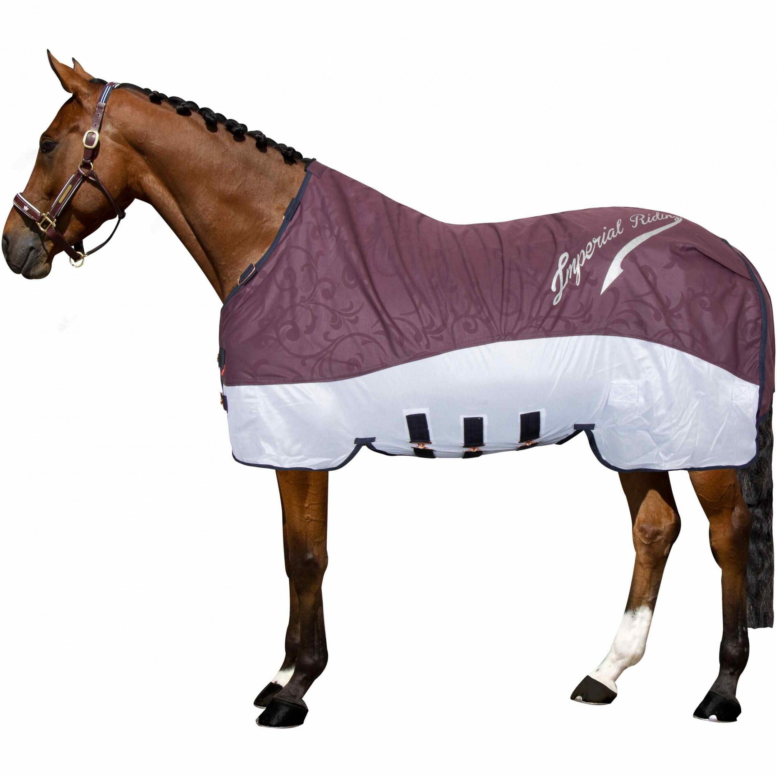 Imperial Riding Super-dry Horse Fly Blanket