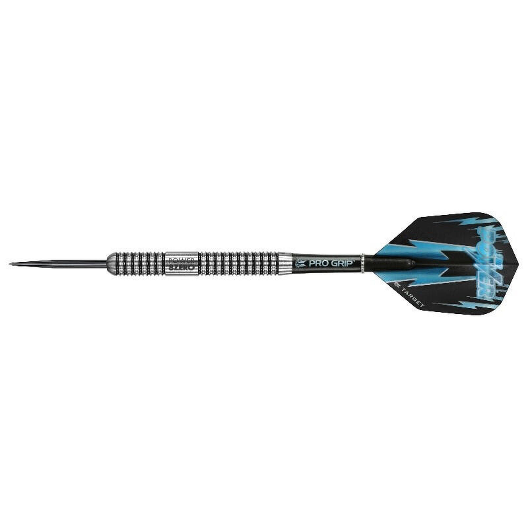 Target Phil Taylor Power 8ZERO 80% 26 gram