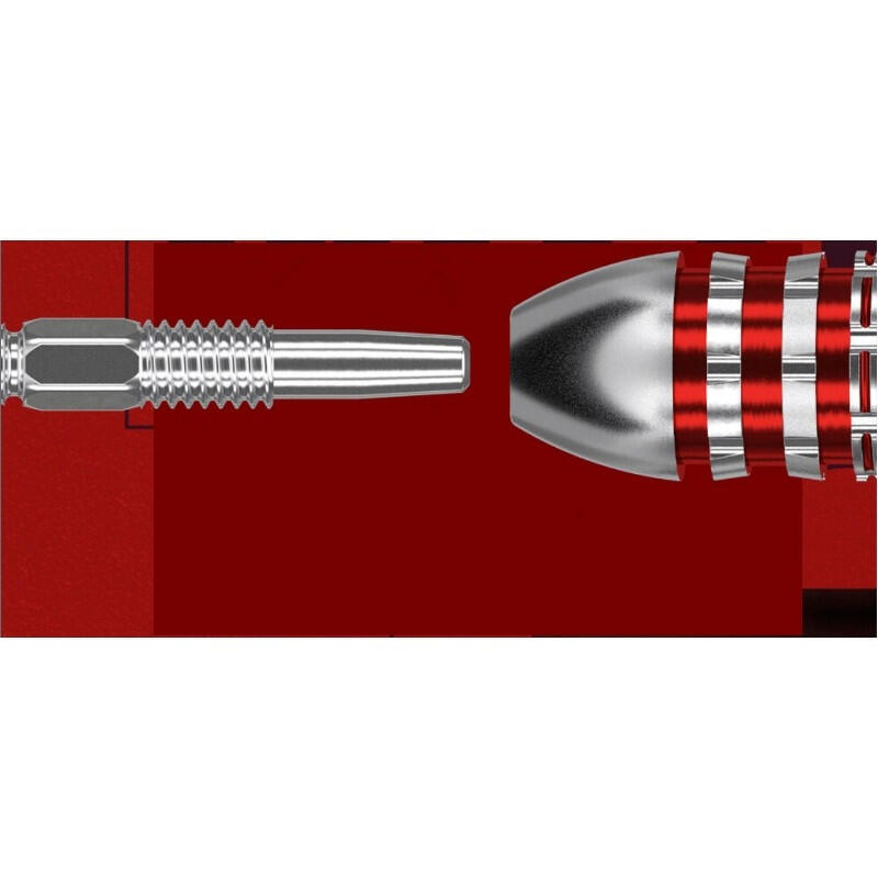 Dardos Target Hema 03 SP Steel 90% 4/6