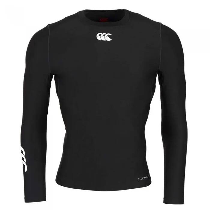 Men's Thermoreg Long Sleeve Top