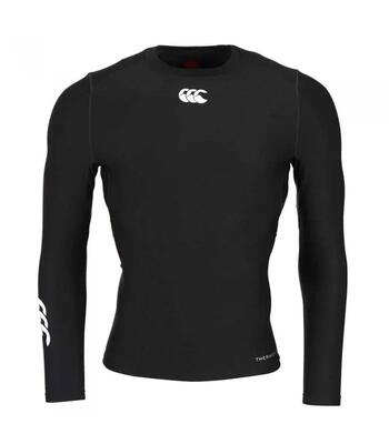 Maglia a maniche lunghe Thermoreg Canterbury