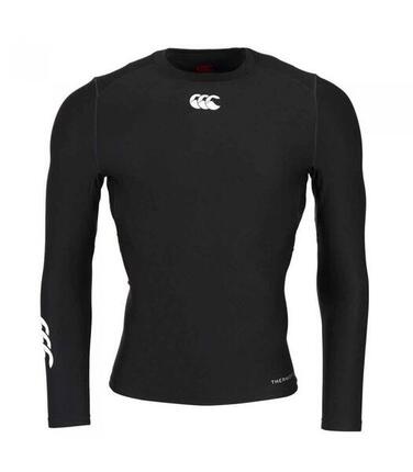 Maillot manches longues Thermoreg Canterbury