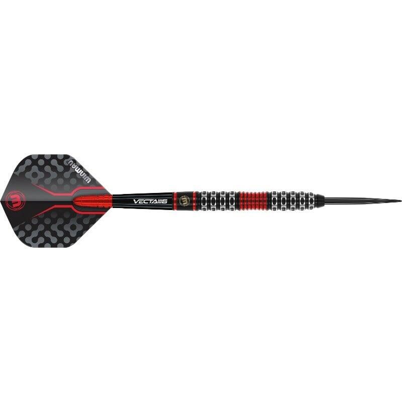 Set 3 Săgeți darts Joe Cullen Special Edition, 24