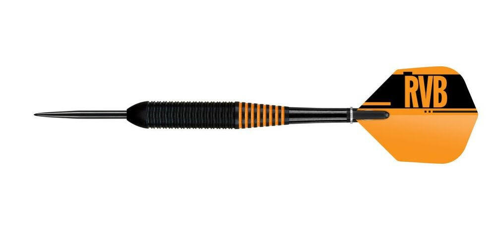van Barneveld RVB Black Brass 24 gram 2/2