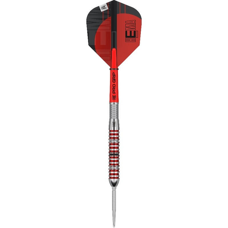 Dardos Target Hema 03 SP Steel 90% 6/6