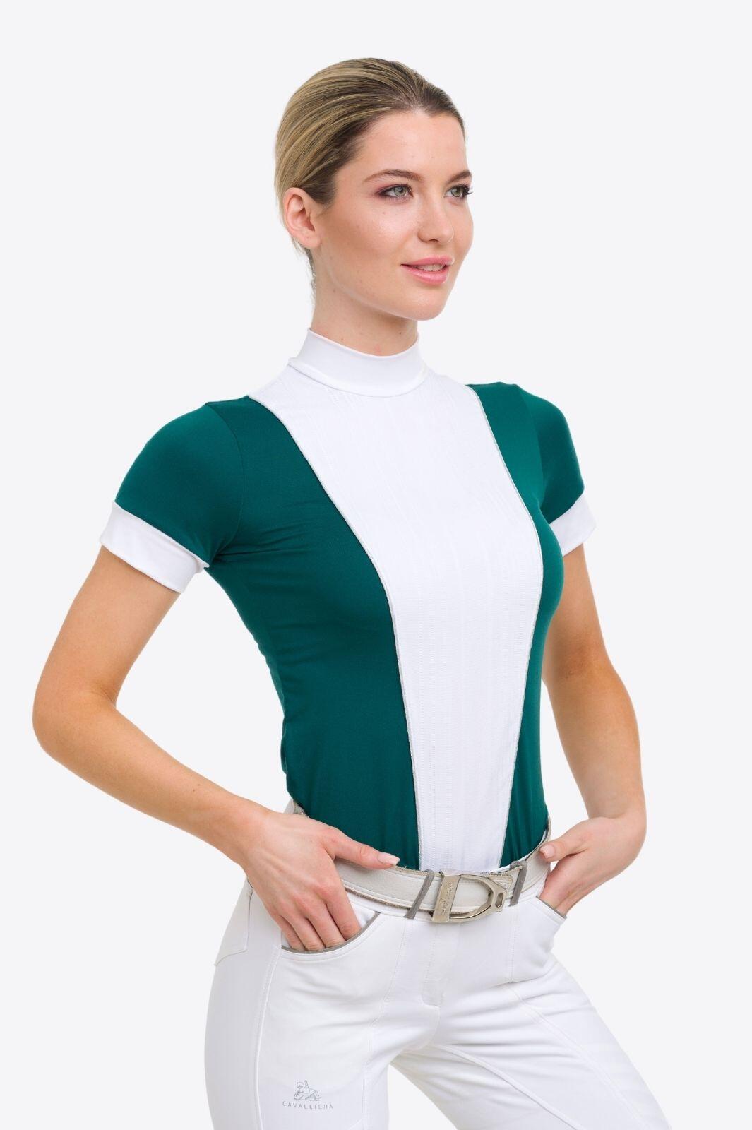 Koszulka konkursowa damska Queen 5/6