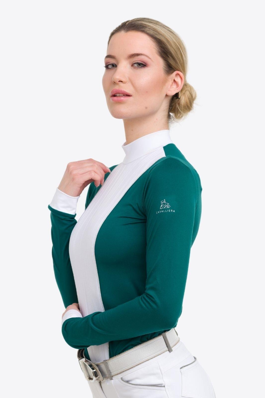 Koszulka konkursowa damska Queen 4/6