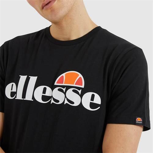 T-shirt Ellesse modèle SHC07405-011 pour homme 2/6