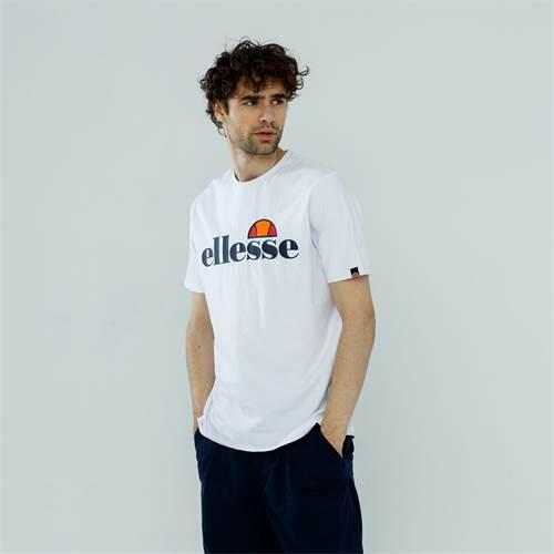 Magliette universali uomo Ellesse Prado 2/6