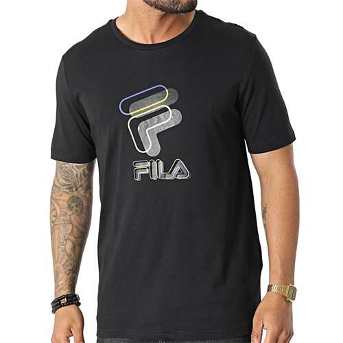 T-shirt Fila Bibbiena