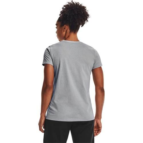 Under Armour Damen T-Shirt Live Sportstyle Graphic SSC 1356305 4/6