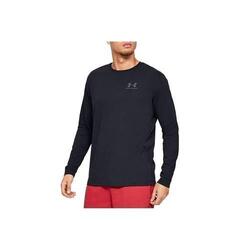 Heren-T-Shirt met Lange Mouwen Under Armour Sportstyle