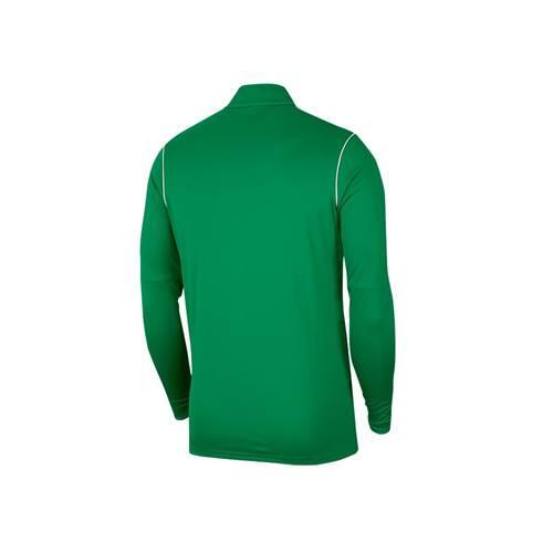 Giacca tuta uomo nike verde 3/3